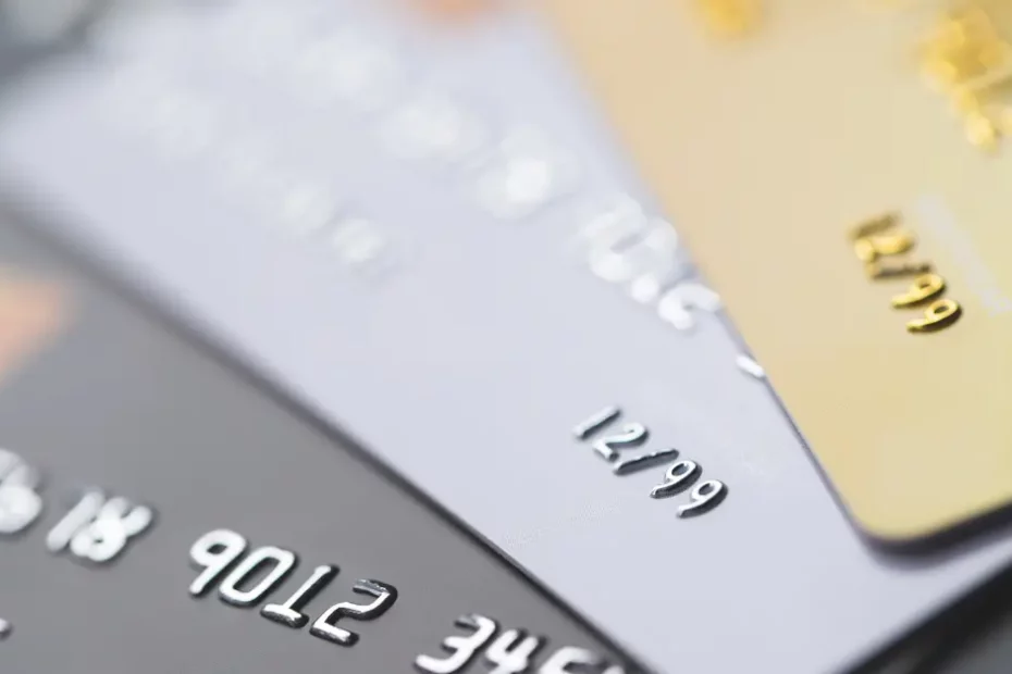 Quanto tempo depois de limpar o nome consigo cartão de crédito? Entenda
