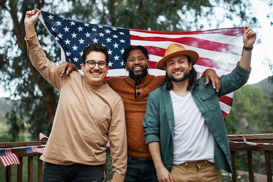 Como Morar nos EUA: Veja os Principais Tipos de Visto Americano