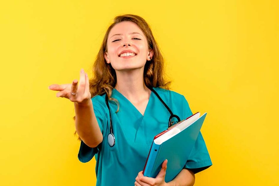 Cursos de Enfermagem Gratuitos: Guia Completo e Atualizado