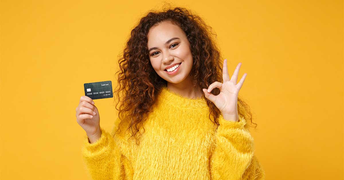 Cartão de crédito para negativado: Saiba como pedir o seu